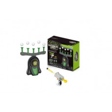 Стрелба с плаваща топка Floating Ball