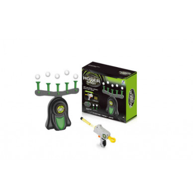 Стрелба с плаваща топка Floating Ball Стрелба с плаваща топка Floating Ball