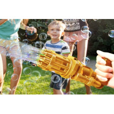 Bubble Master - машина за създаване на сапунени мехури Bubble Master - машина за създаване на сапунени мехури