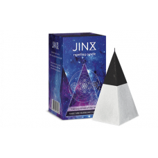 Свещ с аромат на Jinx Candle Свещ с аромат на Jinx Candle