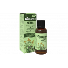 NEMANEX - спрей за профилактика срещу паразити
