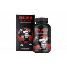 PX-300 Strong - капсули за потентност