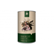 Parazol - Чай против паразити