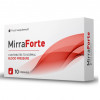 MirraForte - капсули за уголемяване на пениса