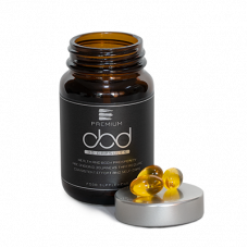 Premium CBD - капсули за подобряване на зрението Premium CBD - капсули за подобряване на зрението