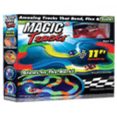 Magic Tracks - игрален комплект Magic Tracks - игрален комплект