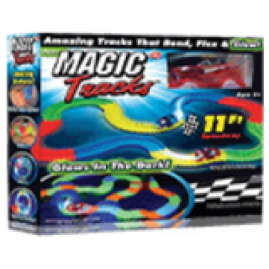 Magic Tracks - игрален комплект Magic Tracks - игрален комплект