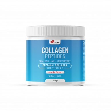 Collagen Peptides - добавка за красота и здраве | ниска цена