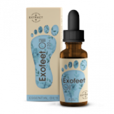 Exofeet Oil - масло против гъбички Exofeet Oil - масло против гъбички