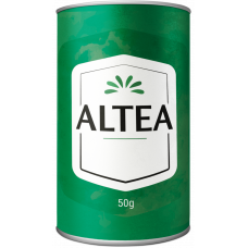 Altea - чай при алкохолизъм Altea - чай при алкохолизъм
