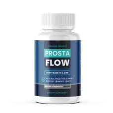 Prosta Flow - капсули за простатит
