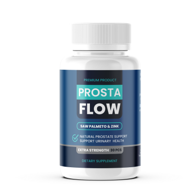 Prosta Flow - капсули за простатит
