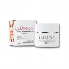 Lumos - крем за лунички и възрастови петна