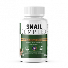 Snail Complex - капсули за стави | ниска цена