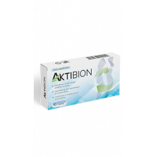 Aktibion - капсули за ставите Aktibion - капсули за ставите