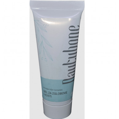 Nautubone - гел за болки в гърба и ставите Nautubone - гел за болки в гърба и ставите