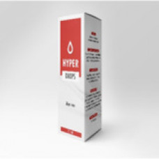 Hyperdrops - капки за хипертония Hyperdrops - капки за хипертония