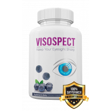 Visospect - капсули за зрение Visospect - капсули за зрение