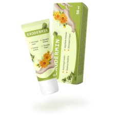 Exodermin - крем за гъбички Exodermin - крем за гъбички