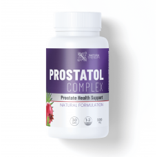Prostatol Complex - капсули срещу простатит | ниска цена Prostatol Complex - капсули срещу простатит | ниска цена