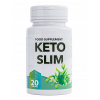 Keto Slim - капсули за отслабване