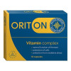 Oriton - капсули за подобряване на слуха