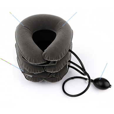 Ostio - ортопедична възглавница Ostio - ортопедична възглавница