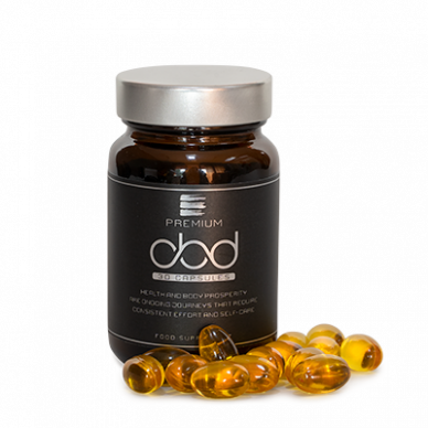 Premium CBD - капсули за здраве на ставите Premium CBD - капсули за здраве на ставите