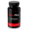 Erox Plus - таблетки за подобряване на потентността