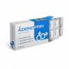 Adenofrin - капсули за простатит ниска цена