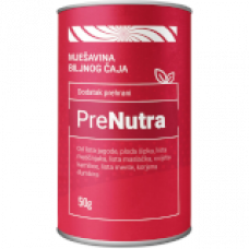 PreNutra - чай за безплодие