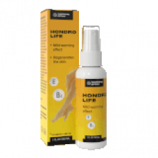 Hondrolife - спрей за стави Hondrolife - спрей за стави