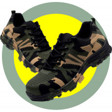 Army Shoes - кецове Army Shoes - кецове