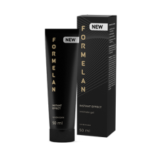 Formelan - гел за потентност