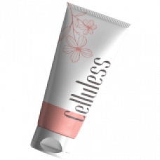 Celluless - антицелулитен гел Celluless - антицелулитен гел