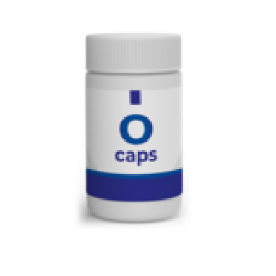 O Caps - капсули за зрение O Caps - капсули за зрение