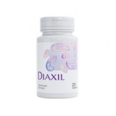 Diaxil - хапчета за диабет
