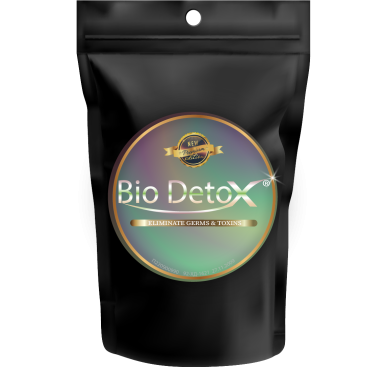 Bio Detox - капсули за детоксикация