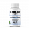 Diabetol Forte - капсули за диабет | ниска цена