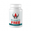 Diabex Free - хапчета за диабет