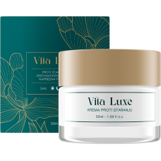 Vita Luxe - крем за подмладяване