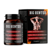 BigHunter - тестостеронов бустер