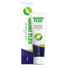 Nano Flex - балсам за стави | ниска цена