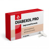 Diabexol Pro - капсули за диабет