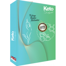 Keto Delight - капсули за отслабване