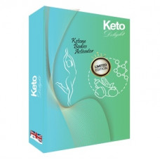 Keto Delight - капсули за отслабване ниска цена