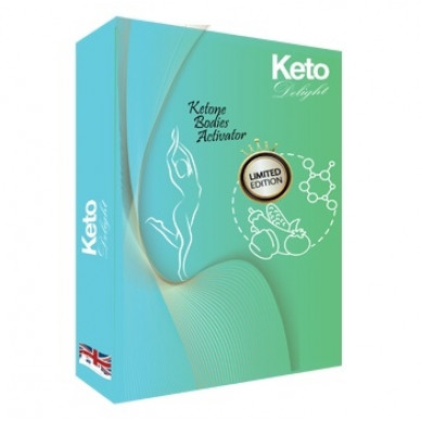 Keto Delight - капсули за отслабване ниска цена Keto Delight - капсули за отслабване ниска цена