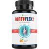 Fortuflex - капсули за болки в ставите