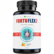 Fortuflex - капсули за болки в ставите Fortuflex - капсули за болки в ставите