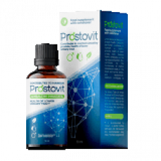 Prostovit - капки за простатит Prostovit - капки за простатит